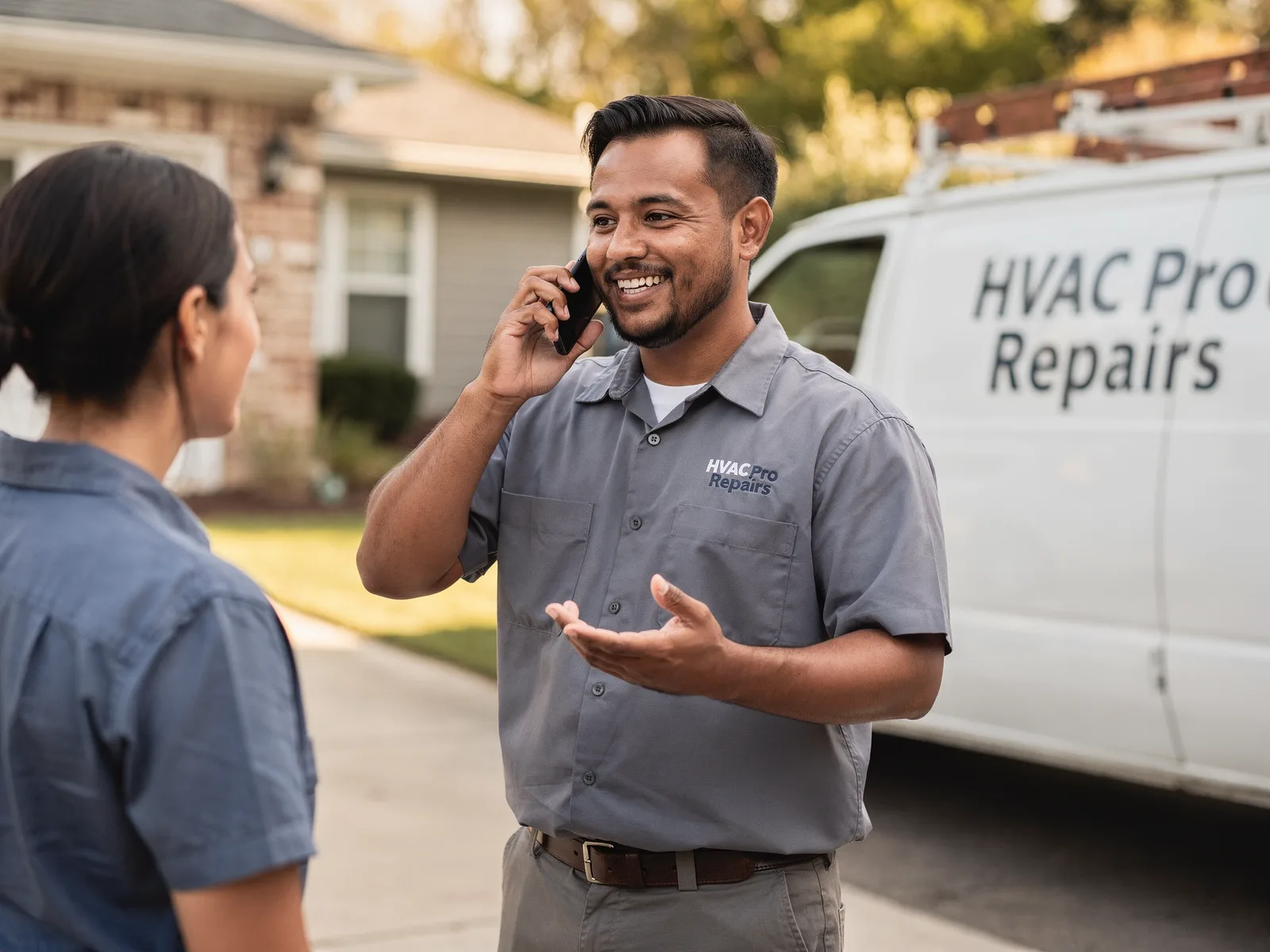 Heat Pump Repair Belmont, NH FAQs